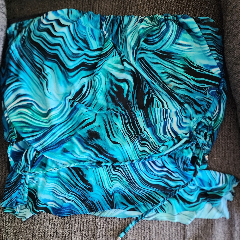 Swimsuit top